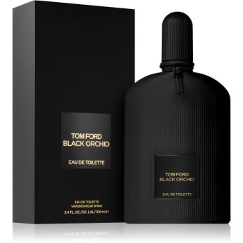 TOM FORD Black Orchid Eau de Toilette Eau de Toilette pentru femei - imagine 3